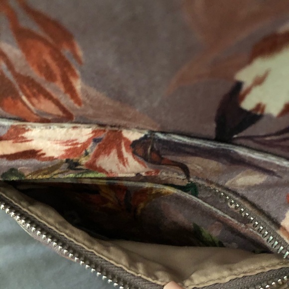 Nine West Backpack - Picture 4 of 7